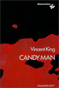 Libro: Candy Man - King, Vincent