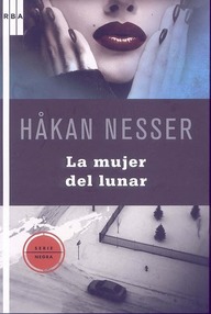 Libro: Van Veeteren - 04 La mujer del lunar - Nesser, Hákan