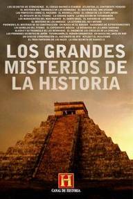 Libro: Los Grandes Misterios de la Historia - Canal de Historia