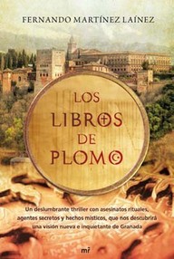 Libro: Los libros de plomo - Martínez Laínez, Fernando