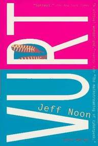 Libro: Vurt - Noon, Jeff
