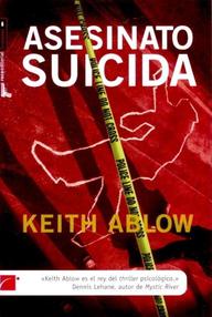 Libro: Clevenger - 05 Asesinato Suicida - Ablow, Keith