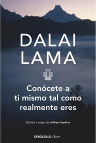 Libro: Conócete a ti mismo tal como realmente eres - Gyatso, Tenzin (Dalái Lama)