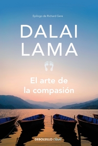 Libro: El arte de la compasión - Gyatso, Tenzin (Dalái Lama)