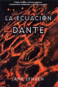 Libro: La ecuación Dante - Jensen, Jane