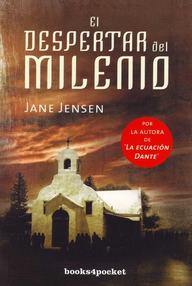 Libro: El despertar del milenio - Jensen, Jane