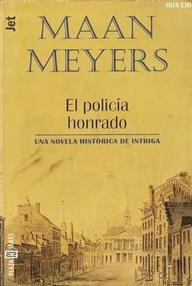 Libro: Policía honrado - Meyers, Maan