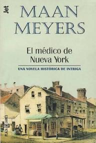 Libro: Médico de Nueva York - Meyers, Maan