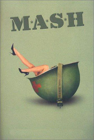 Libro: M.A.S.H (MASH) - Hooker, Richard