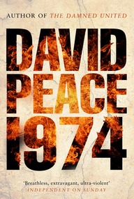 Libro: Red Riding Quartet - 01 1974 - Peace, David