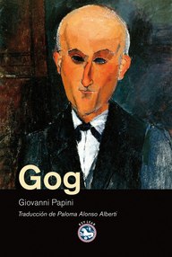 Libro: Gog - Papini, Giovanni