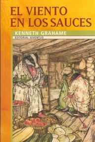 Libro: El viento en los sauces - Grahame, Kenneth