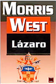 Libro: Vaticano - 03 Lázaro - West, Morris