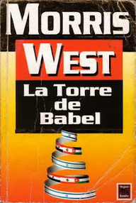 Libro: La torre de Babel - West, Morris