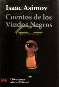Libro: Viudos Negros - 01 Cuentos de los Viudos Negros - Asimov, Isaac