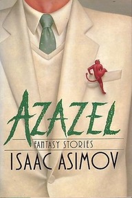 Libro: Azazel - Asimov, Isaac