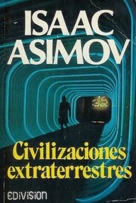 Libro: Civilizaciones extraterrestres - Asimov, Isaac