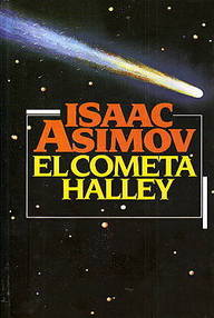 Libro: El cometa Halley - Asimov, Isaac