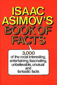 Libro: El libro de los sucesos - Asimov, Isaac