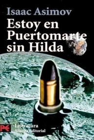 Libro: Estoy en Puertomarte sin Hilda - Asimov, Isaac