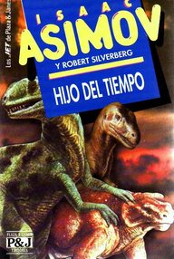Libro: Hijo del tiempo - Asimov, Isaac
