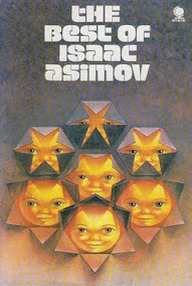 Libro: Lo mejor de Isaac Asimov (Elegido por Isaac Asimov) - Asimov, Isaac