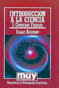 Libro: Nueva guía de la ciencia - 01 Ciencias físicas - Asimov, Isaac