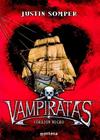 Vampiratas - 05 Corazón negro