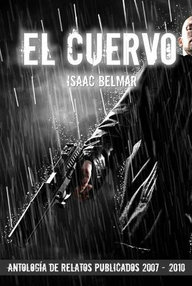 Libro: El cuervo y otros relatos - Belmar, Isaac