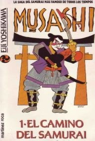 Libro: Musashi - 01 El camino del samurai - Yoshikawa, Eiji