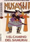 Musashi - 01 El camino del samurai