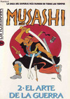 Musashi - 02 El arte de la guerra