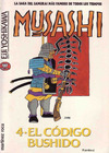 Musashi - 04 El código bushido