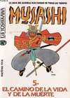 Musashi - 05 El camino de la vida y de la muerte