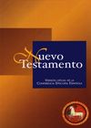 Sagrada Biblia - 03 Nuevo Testamento