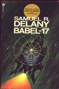 Libro: Babel 17 - Delany, Samuel R.