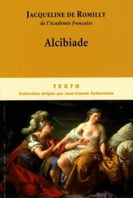 Libro: Alcibíades - Romilly, Jacqueline de