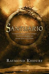 Libro: Santuario - Khoury, Raymond