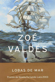 Libro: Lobas de mar - Valdés, Zoe