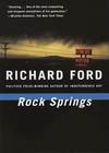 Rock Springs y otros relatos