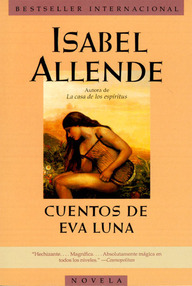 Libro: Cuentos de Eva Luna - Allende, Isabel