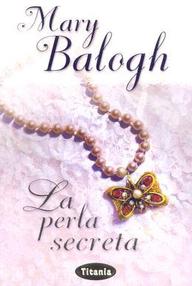 Libro: La perla secreta - Balogh, Mary