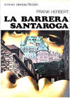 La barrera Santaroga