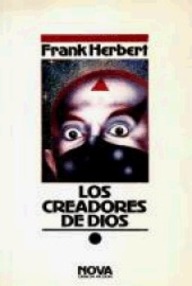 Libro: Los creadores de Dios - Frank Herbert