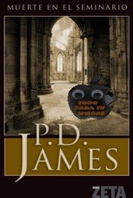 Libro: Adam Dalgliesh - 11 Muerte en el seminario - James, P. D.