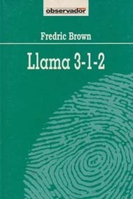Libro: Llama 3-1-2 - Brown, Fredric