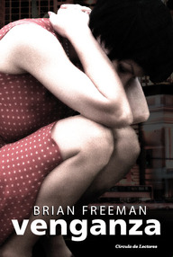 Libro: Jonathan Stride - 02 Venganza - Freeman, Brian