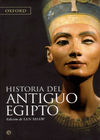 Historia del antiguo Egipto