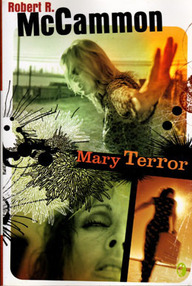 Libro: Mary Terror - McCammon, Robert