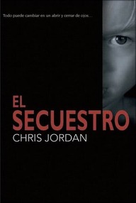 Libro: El secuestro - Jordan, Chris